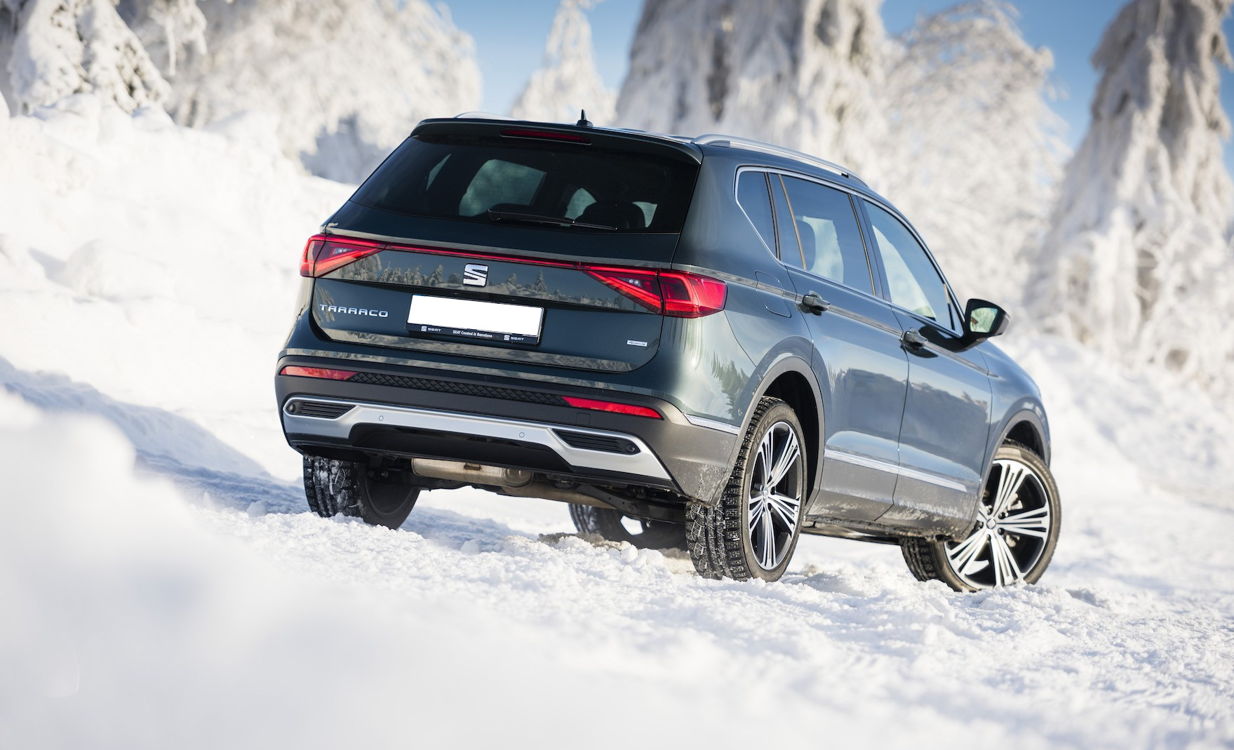 A AUTO Straßenverkehr publicou o primeiro teste de pneus de inverno para 2024 – o novo Blizzak 6 foi testado